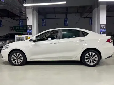 Fiat Viaggio 2013, 150000 км, за 12800 CNY - фото 8