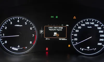 Hyundai Genesis 2014, 197326 км, за 8000000 KRW - фото 8