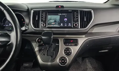 Kia Ray 2019, 77225 км, за 9300000 KRW - фото 14