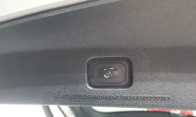 Ford Explorer 2016, 86184 км, за 11800000 KRW - фото 19