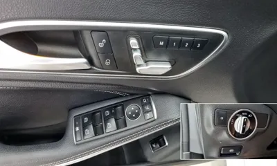 Mercedes-Benz CLA-Class 2019, 134000 км, за 12000000 KRW - фото 14
