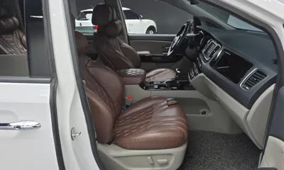 Kia Canival 2019, 109783 км, за 17000000 KRW - фото 11