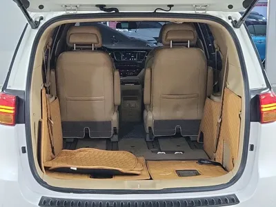 Kia Canival 2016, 189225 км, за 10500000 KRW - фото 6