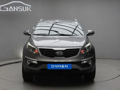 Kia Sportage 2013, 94220 км, за 5500000 KRW - фото 3
