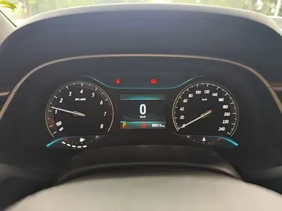Buick Excelle 2021, 80900 км, за 39500 CNY - фото 12