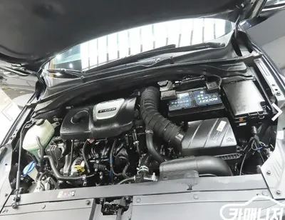 Hyundai i30 2017, 81710 км, за 11900000 KRW - фото 7
