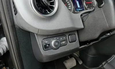 Mercedes-Benz Sprinter 2022, 51162 км, за 82800000 KRW - фото 32