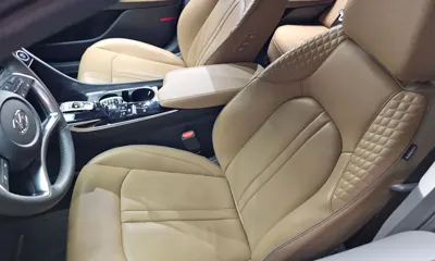 Hyundai Sonata 2020, 14408 км, за 23400000 KRW - фото 28