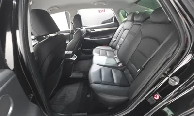 Hyundai Grandeur 2023, 147383 км, за 99990000 KRW - фото 26