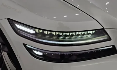 Genesis G80 2025, 23272 км, за 51000000 KRW - фото 22