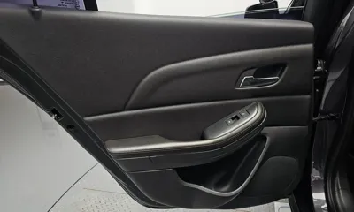 ChevroletGMDaewoo Malibu 2014, 163639 км, за 2990000 KRW - фото 25