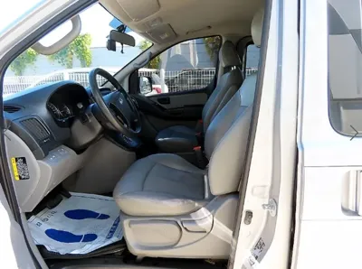 Hyundai Starex 2021, 64257 км, за 11990000 KRW - фото 8