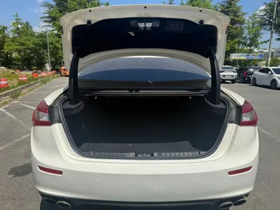 Maserati Ghibli 2016, 127348 км, за 9990000 KRW - фото 12