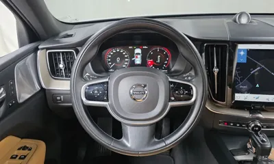 Volvo XC60 2018, 202358 км, за 17900000 KRW - фото 13