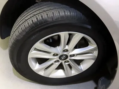 Hyundai Sonata 2011, 49329 км, за 4000000 KRW - фото 19