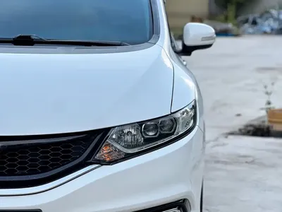 Honda Jade 2017, 113000 км, за 43500 CNY - фото 18