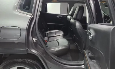 Jeep Compass 2019, 81327 км, за 10900000 KRW - фото 11