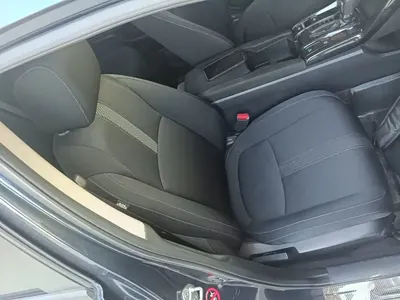Honda Civic 2018, 90500 км, за 52699 CNY - фото 20