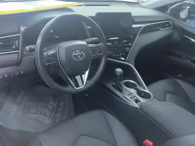 Toyota Camry 2023, 69600 км, за 123000 CNY - фото 12