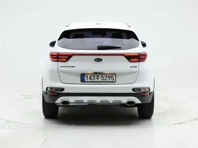 Kia Sportage 2019, 142635 км, за 16200000 KRW - фото 5