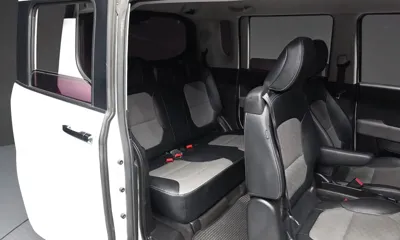 Kia Ray 2018, 182153 км, за 6390000 KRW - фото 12