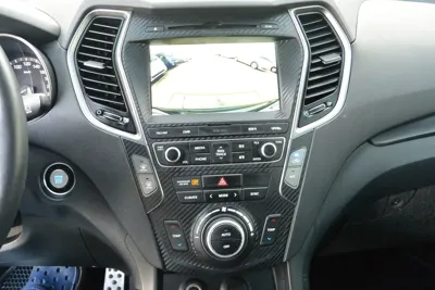 Hyundai Santafe 2016, 134025 км, за 11800000 KRW - фото 11