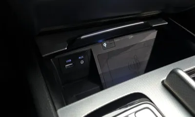 Genesis G80 2017, 164589 км, за 14500000 KRW - фото 26