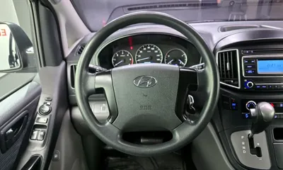 Hyundai Starex 2018, 71141 км, за 12900000 KRW - фото 13