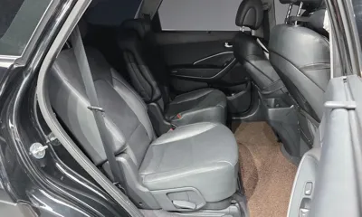 Hyundai Maxcruz 2017, 154536 км, за 9990000 KRW - фото 11