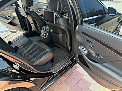 Mercedes-Benz S-Class 2016, 140000 км, за 25800000 KRW - фото 13