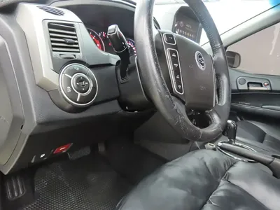KG_Mobility_Ssangyong KORANDO 2014, 136000 км, за 5190000 KRW - фото 13