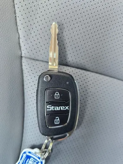 Hyundai Starex 2019, 79976 км, за 16000000 KRW - фото 20