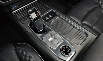 KG_Mobility_Ssangyong Rexton 2021, 66046 км, за 26900000 KRW - фото 9