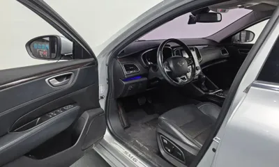 Renault-KoreaSamsung SM6 2016, 95080 км, за 6700000 KRW - фото 10