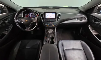 ChevroletGMDaewoo Malibu 2019, 106036 км, за 9300000 KRW - фото 7