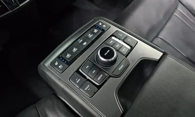 Hyundai Genesis 2016, 156122 км, за 12400000 KRW - фото 18