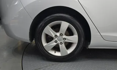 Hyundai Avante 2013, 131728 км, за 4300000 KRW - фото 30