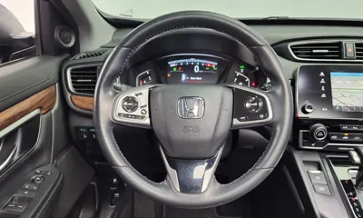 Honda CR-V 2019, 123727 км, за 19900000 KRW - фото 13