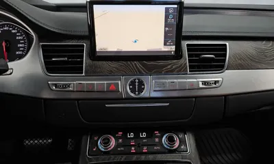 Audi A8 2016, 237216 км, за 22000000 KRW - фото 14