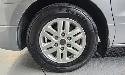 Hyundai Starex 2016, 121834 км, за 9900000 KRW - фото 5