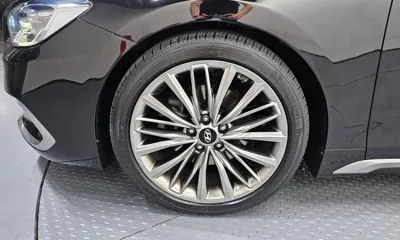 Hyundai Grandeur 2017, 181880 км, за 11300000 KRW - фото 5
