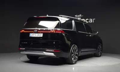 Kia Canival 2021, 119281 км, за 22000000 KRW - фото 2