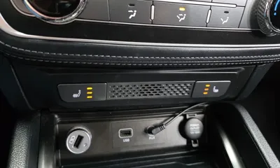 KG_Mobility_Ssangyong Rexton 2018, 185174 км, за 11990000 KRW - фото 17