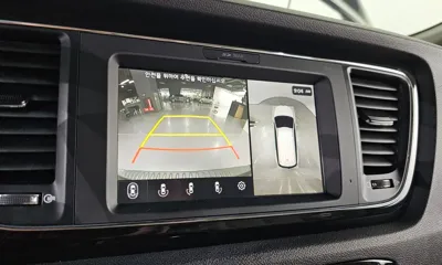 Kia Canival 2019, 122651 км, за 15000000 KRW - фото 15