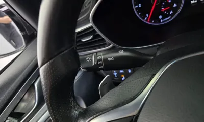 Genesis G70 2018, 56985 км, за 21500000 KRW - фото 30