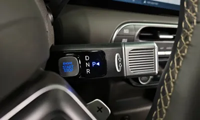 Hyundai Palisade 2026, 7464 км, за 58900000 KRW - фото 9