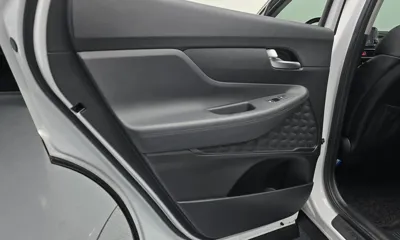 Hyundai Santafe 2019, 83513 км, за 18900000 KRW - фото 25