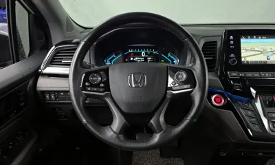 Honda Odyssey 2018, 96992 км, за 21900000 KRW - фото 13