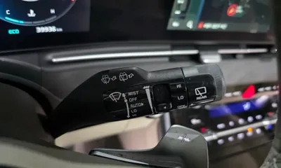 Kia Canival 2023, 39936 км, за 35500000 KRW - фото 34