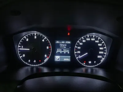 KG_Mobility_Ssangyong Rexton 2022, 28097 км, за 19200000 KRW - фото 8